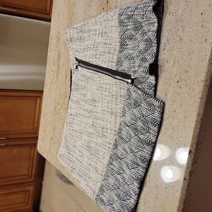 RACHEL...Rachel Roy. Short skirt.size 8